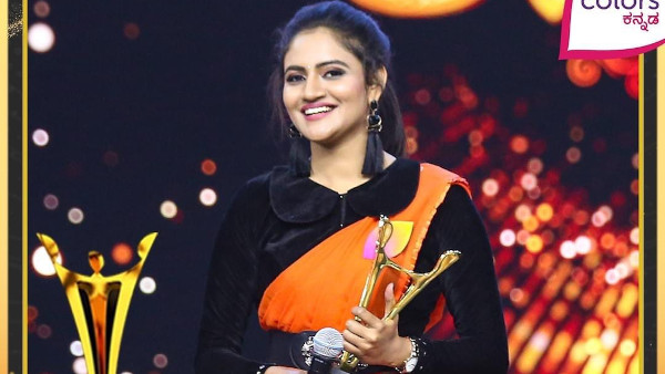 ಸೀರಿಯಲ್ - ಕನ್ನಡತಿ