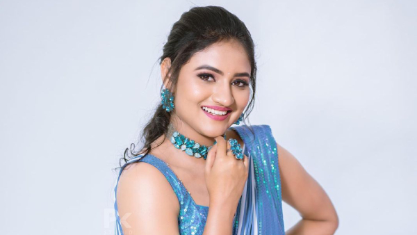 ರಂಜನಿ ರಾಘವನ್