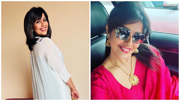 രഞ്ജിനി ഹരിദാസ്