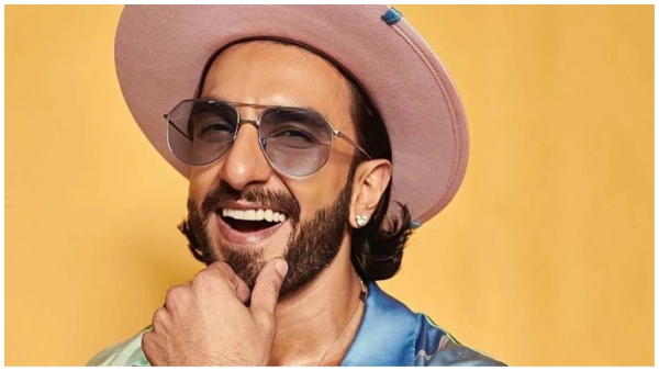 रणवीर सिंह-