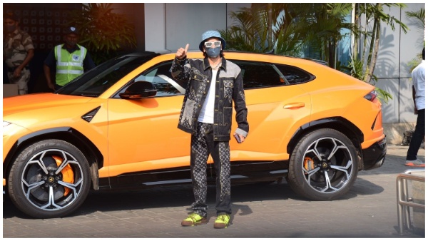 रणवीर सिंह-