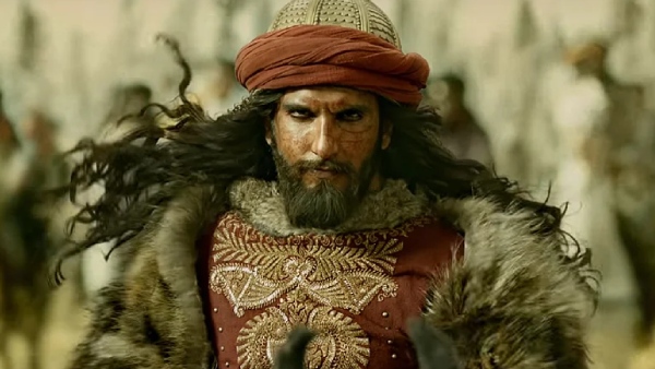 सुलतान अलाउद्दीन खिलजी