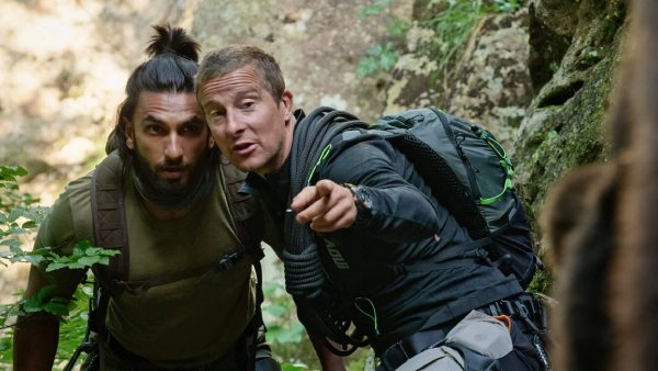 रणवीर सिंह