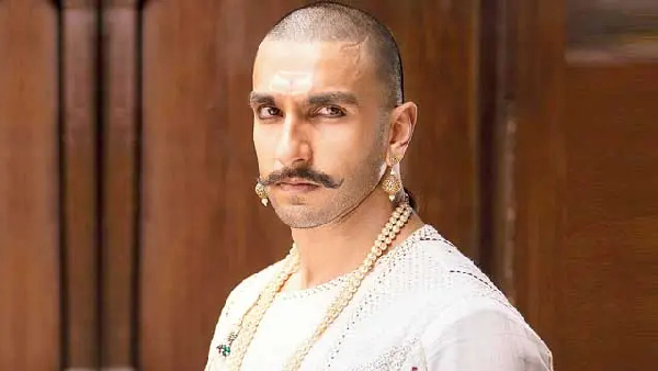 Bajirao Mastani