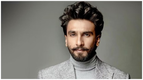 रणवीर सिंह