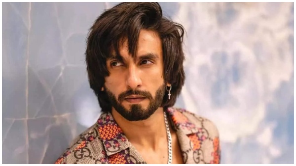 रणवीर सिंह