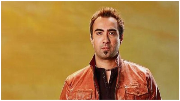 रणवीर शौरी