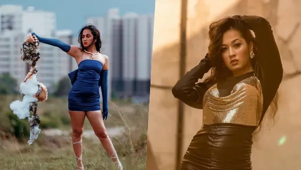 ರ್ಯಾಪರ್ ಈಶಾನಿ