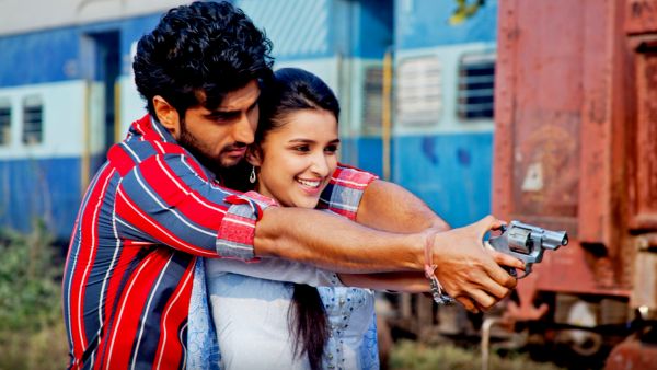 Ishaqzaade