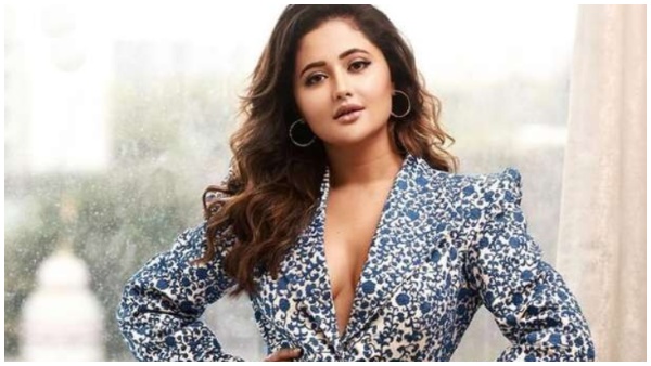 रश्मि देसाई