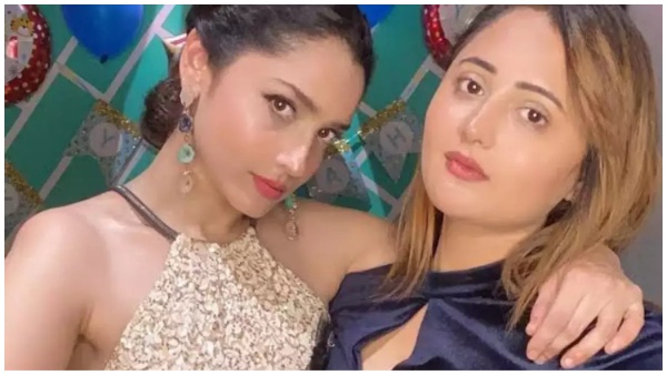 रश्मि देसाई