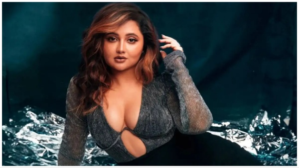 रश्मि देसाई