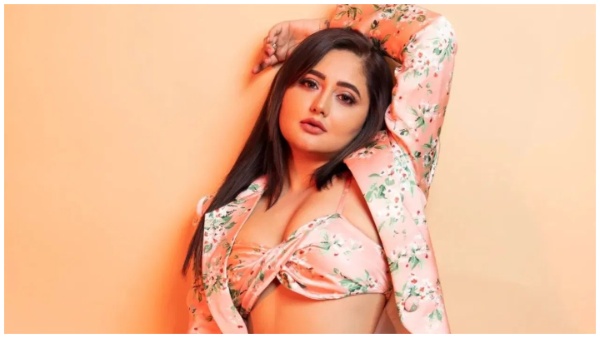 रश्मि देसाई