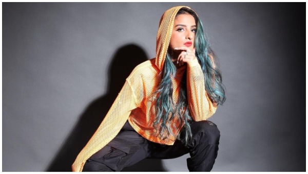 रश्मीर कौर