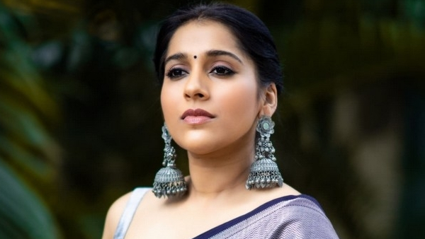 రష్మి గౌతమ్