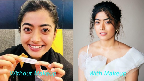 ರಶ್ಮಿಕಾ ಮಂದಣ್ಣ