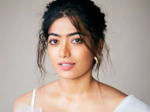 రష్మిక మందన్న