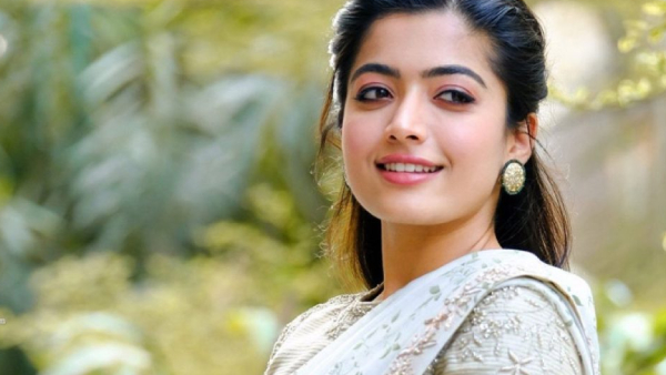 రష్మిక మందన్న