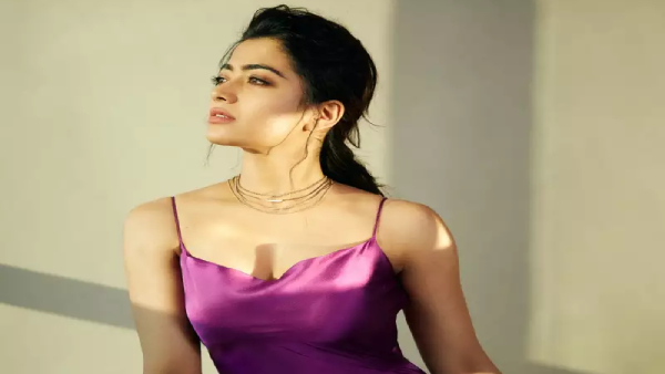 Rashmika Mandanna