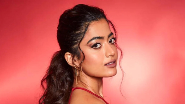 రష్మిక మందన్న