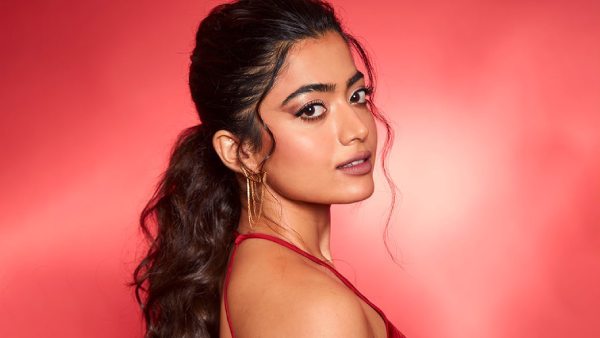 ರಶ್ಮಿಕಾ ಮಂದಣ್ಣ