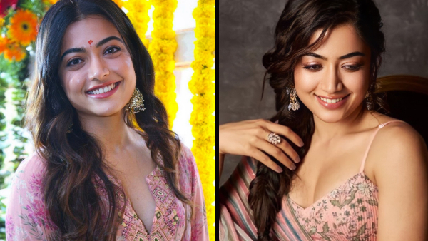 ராஷ்மிகா மந்தனா