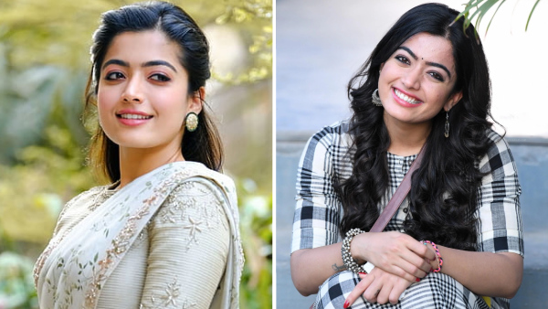 Rashmika Mandanna