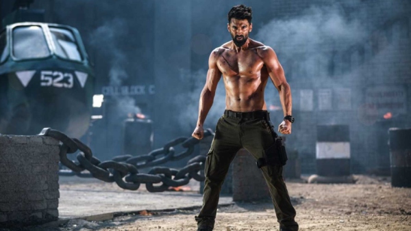 राष्ट्र कवच ओम