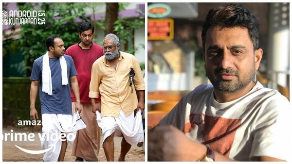 രതീഷ് ബാലകൃഷ്ണന്‍