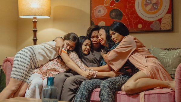 Ratu Ratu Queens: The Series