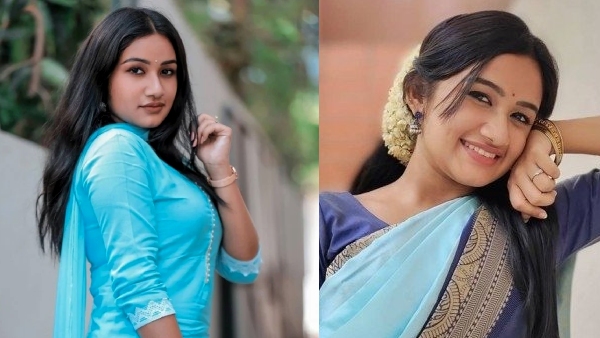 ரவீனா தாஹா