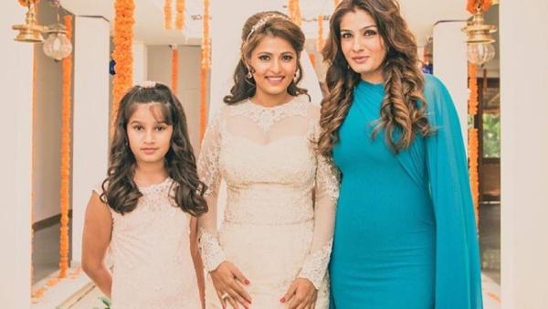 रवीना टंडन