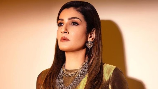 रवीना टंडन