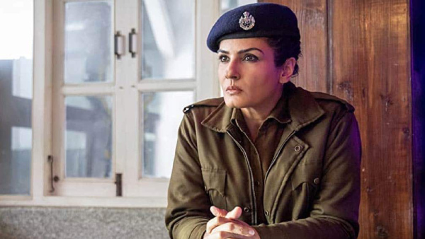 रवीना टंडन