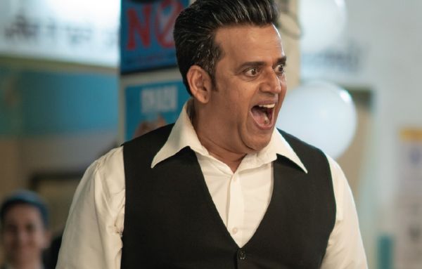 Ravi Kishan