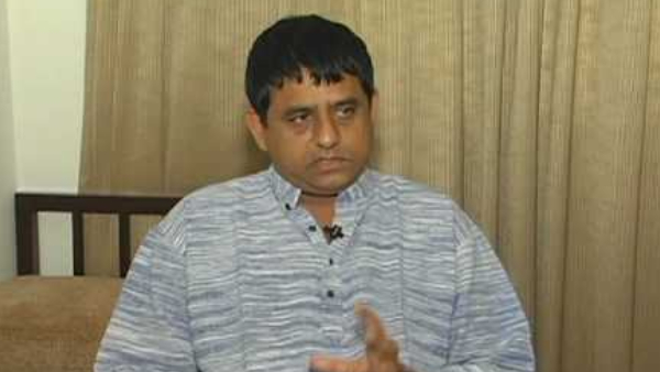 రవి యాదవ్‌