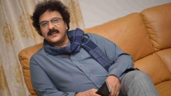 ರವಿಚಂದ್ರನ್