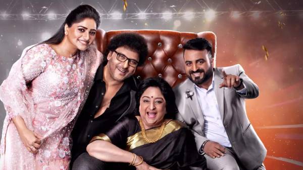 ರವಿಚಂದ್ರನ್