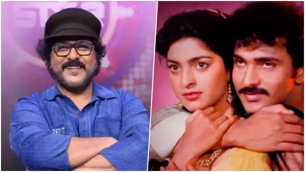 ರವಿಚಂದ್ರನ್