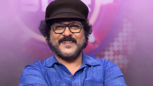 ರವಿಚಂದ್ರನ್