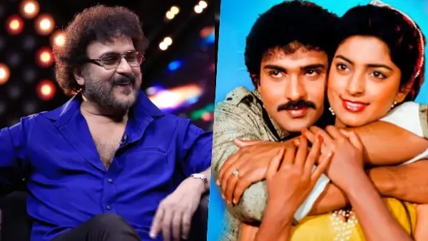 ರವಿಚಂದ್ರನ್