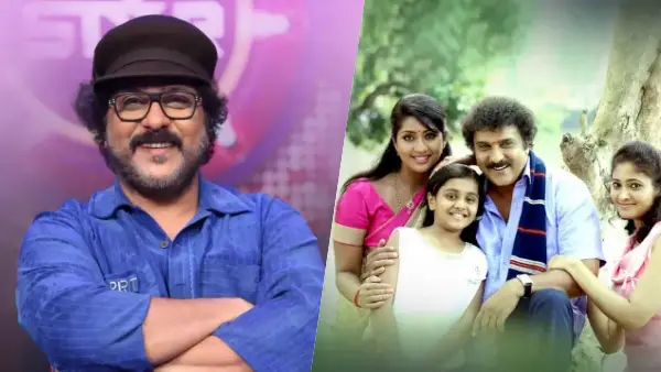 ರವಿಚಂದ್ರನ್