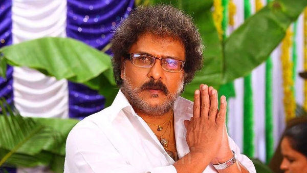 ರವಿಚಂದ್ರನ್