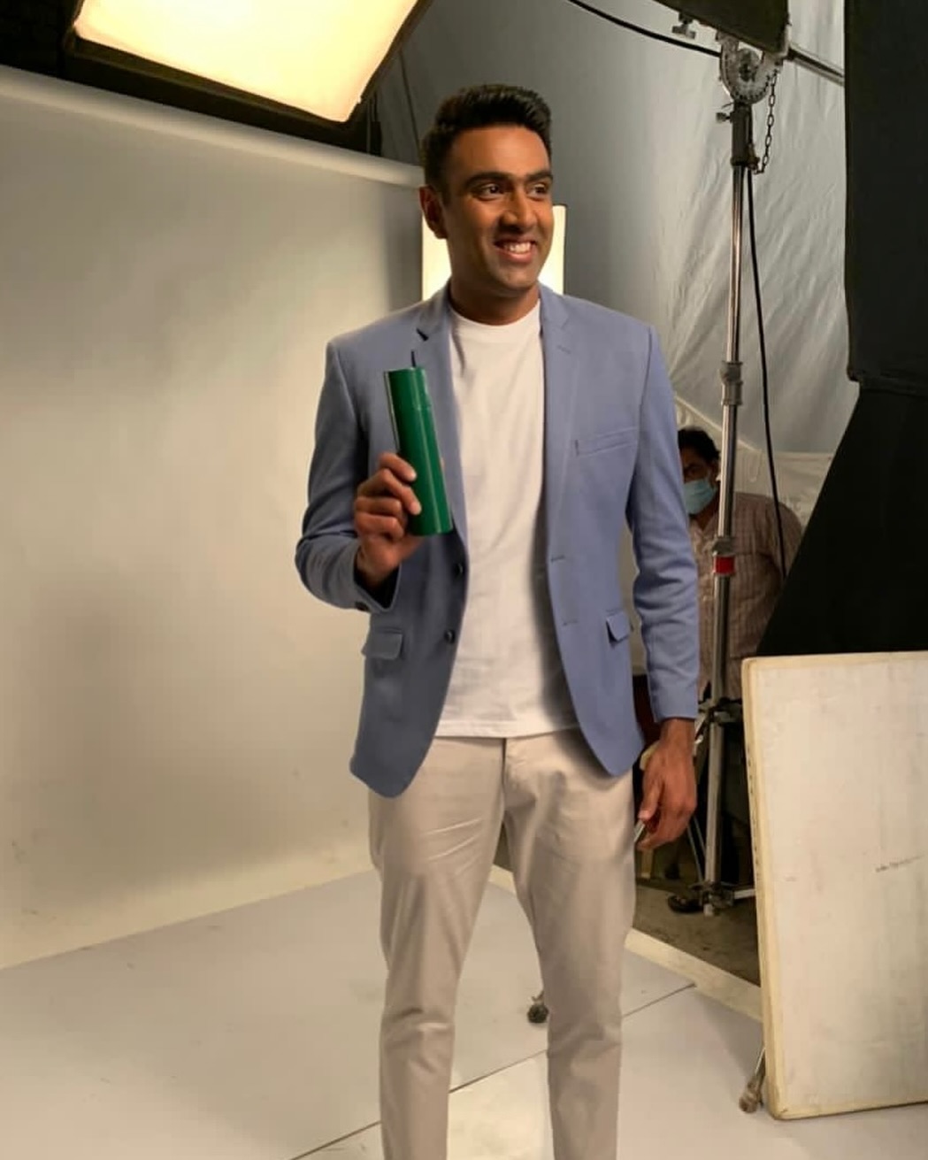 Ashwin’s Brand Endorsements: From Colgate to Zoomcar – A Star Beyond Cricket