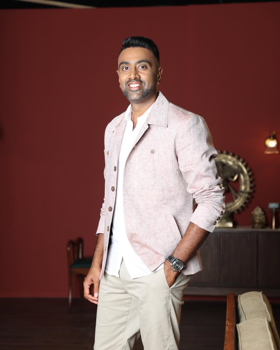 Luxury on Wheels: Ravichandran Ashwin’s Lavish Car Collection in 2024
