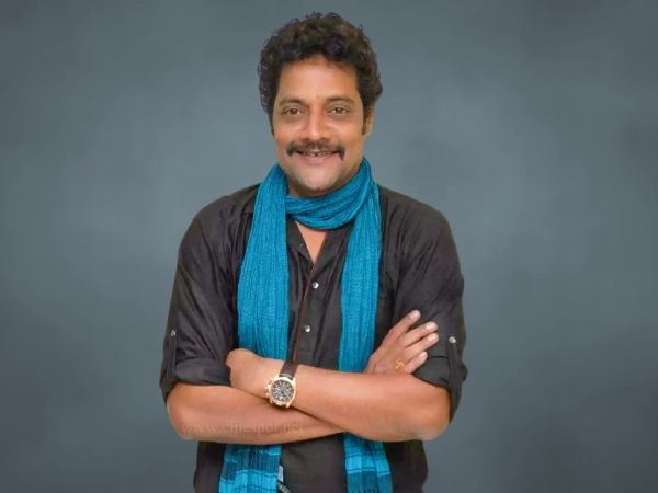 ರವಿಶಂಕರ್ ಪಿ