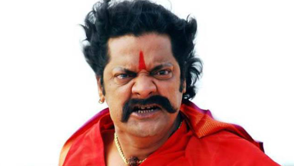 ರವಿಶಂಕರ್ ಪಿ