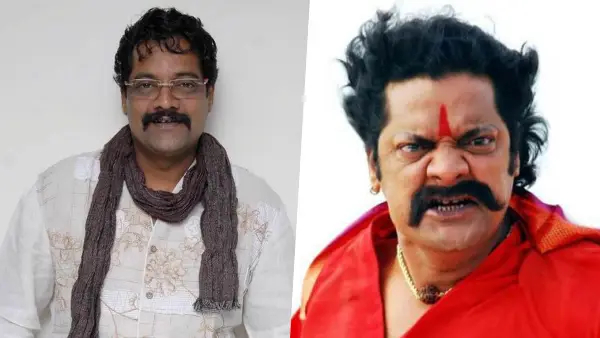 ರವಿಶಂಕರ್ ಪಿ