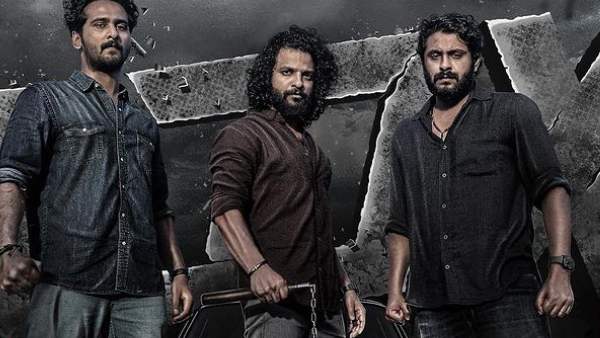 RDX (Robert Dony Xavier)  OTT Platform