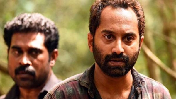 Thondimuthalum Driksakshiyum